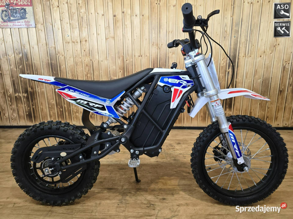 KAYO Inny MOTOEAGLES Kayo MRF ER 20 KW 2000W wielkopolskie Bicz