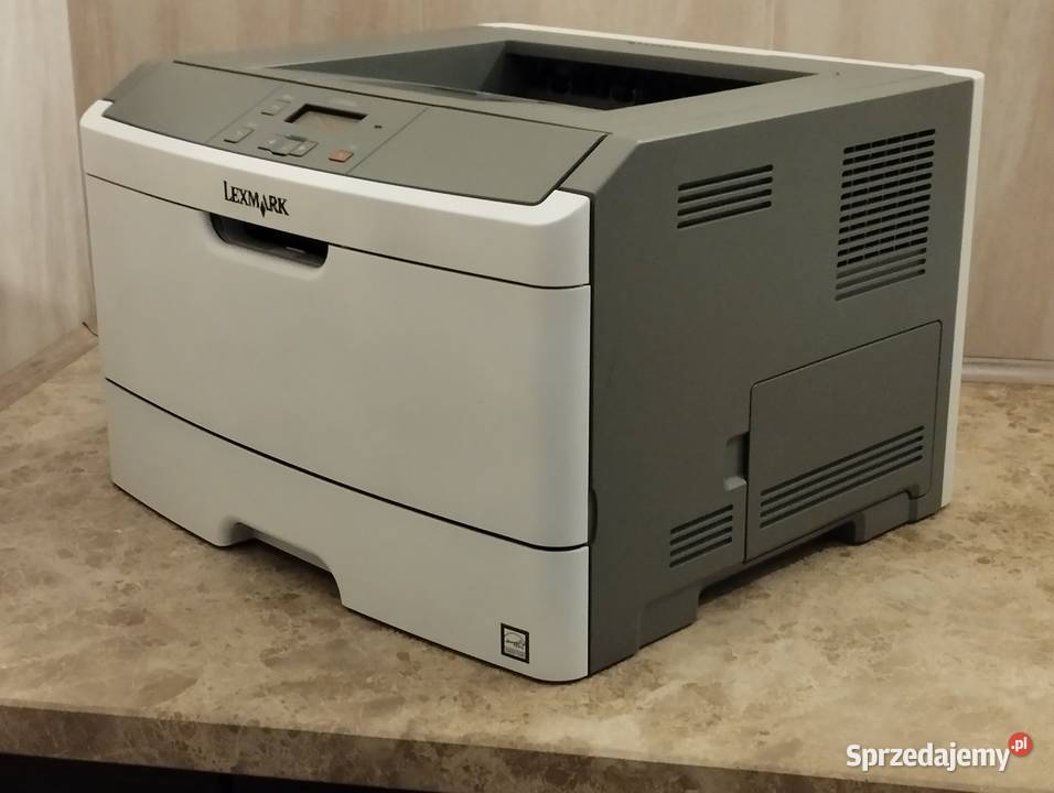drukarka Lexmark Warszawa
