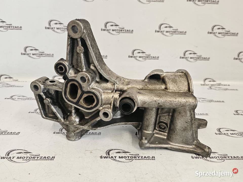 AUDI SEAT SKODA 12 TSI CBZ 86 Obudowa filtra