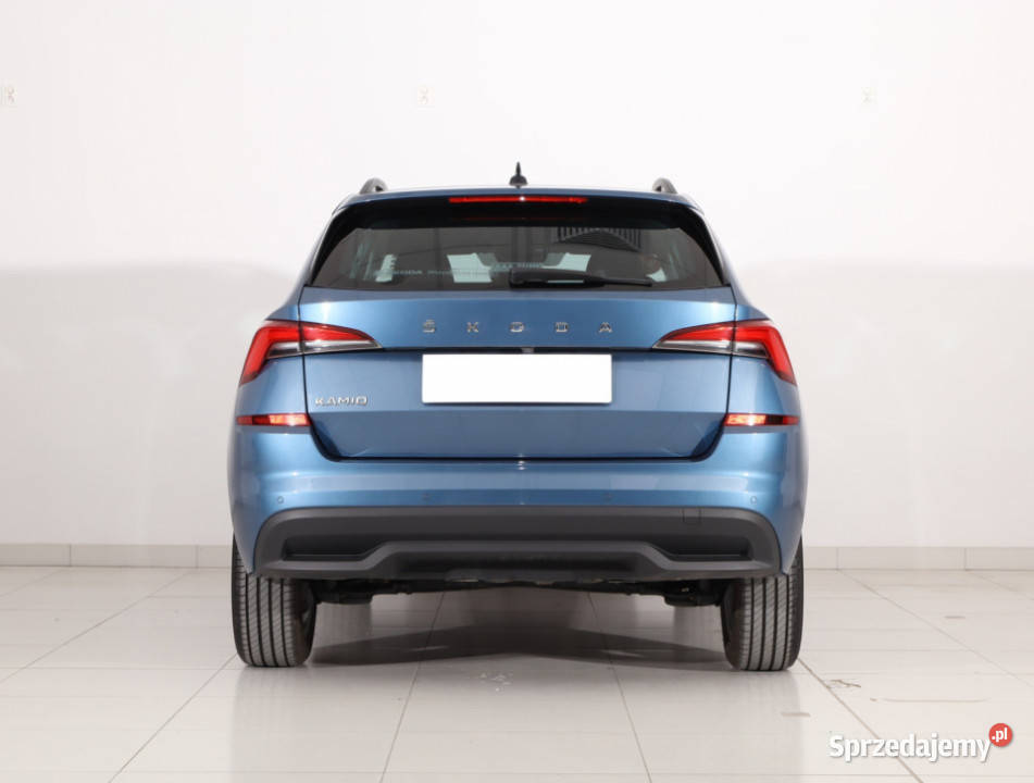 Skoda Kamiq 10 TSI Piaseczno sprzedam