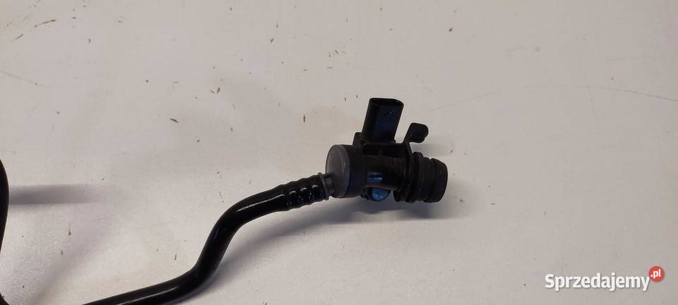 VW TIGUAN II PRZEWÓD PODCIŚNIENIA 5QA612041R