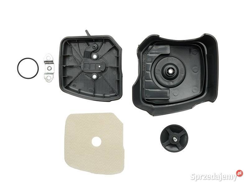 Filtr powietrza z obudową Kawasaki TJ53