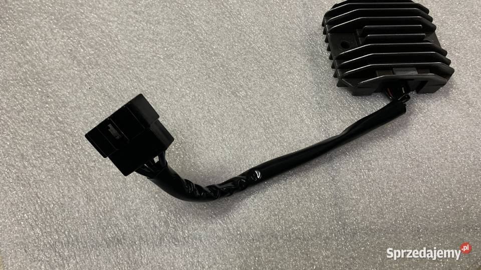 Regulator Napięcia Kawasaki Vulcan VN 800 Brzeszcze