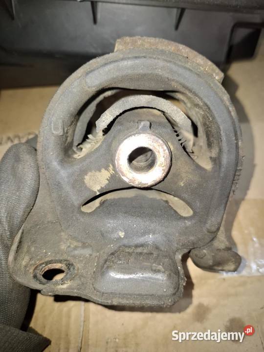 Poduszki silnika Honda Accord VI 6 Zawieszenie silnika Ostrowiec Świętokrzyski