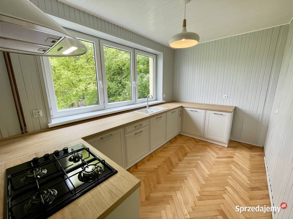 Dom z garażem Chocznia Wadowice piwnica