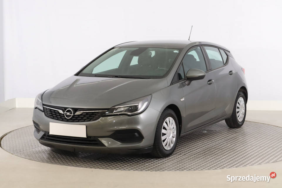 Opel Astra 15 CDTI komputer pokładowy Astra Zabrze