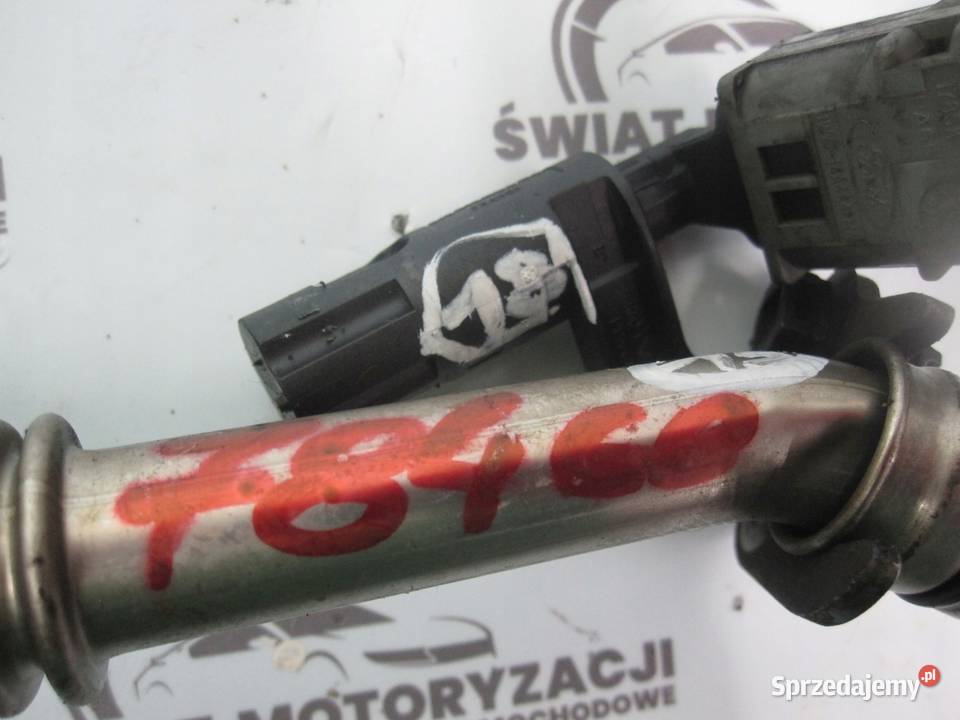 DISCOVERY 08r 27 TDV6 276DT 190 czujnik osobowe Kielce