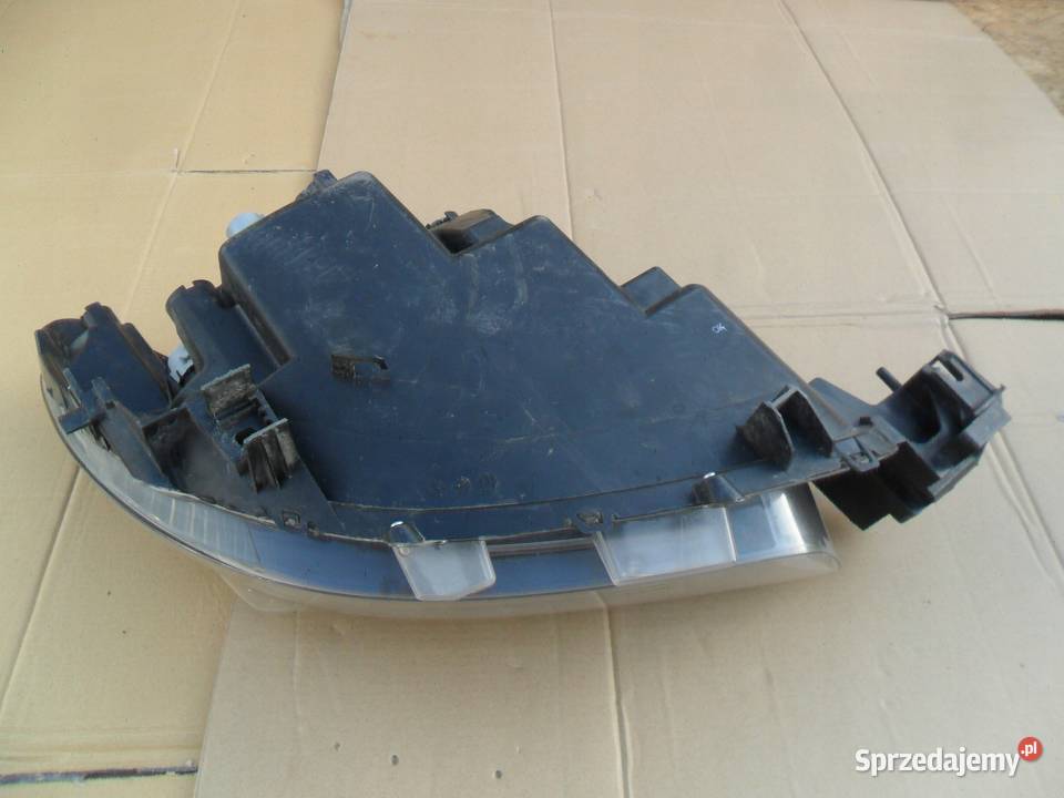 Mazda CX5 22285092 LED FULL Lampa przód lewa Nowy Tomyśl