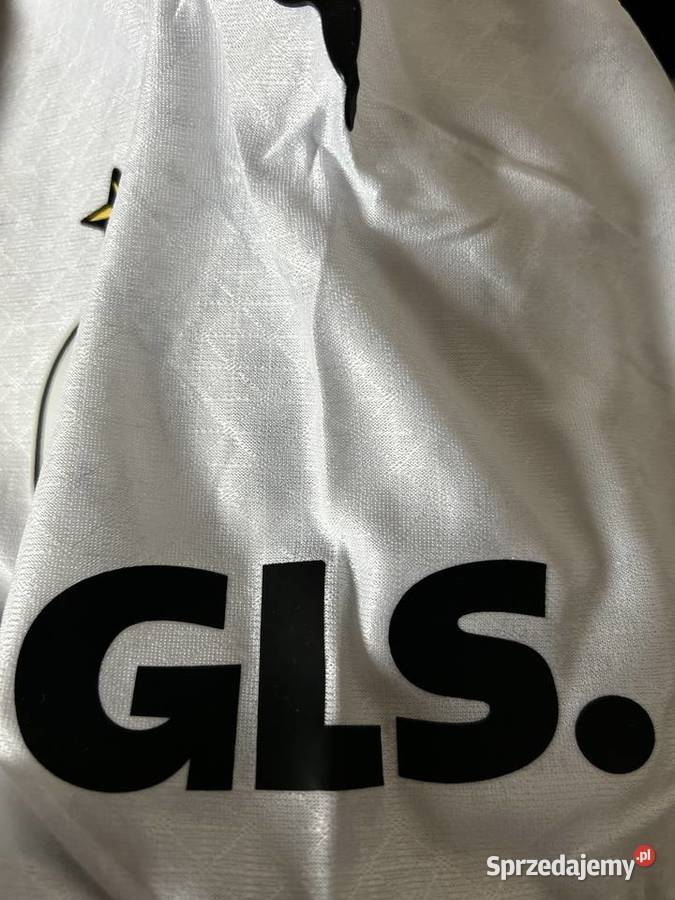 NOWA z metkami BORUSSIA DORTMUND 2024 2025 Puma Wrocław