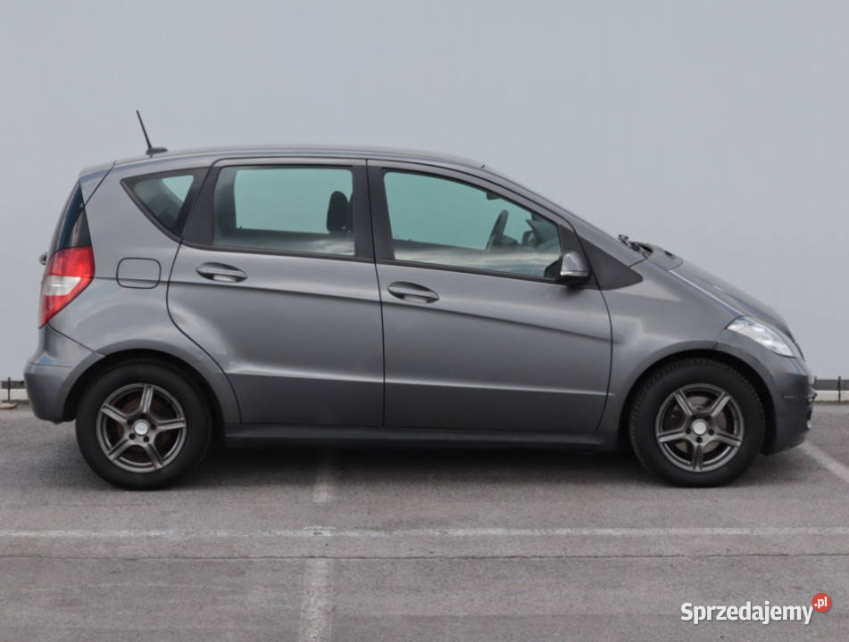 Mercedes A A 180 CDI sprzedam