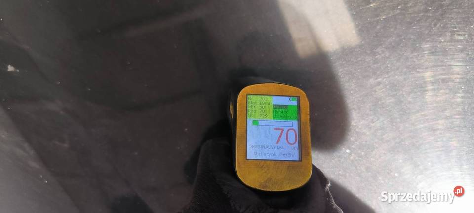 MASKA RENAULT SCENIC I LIFT NV676 sprzedam