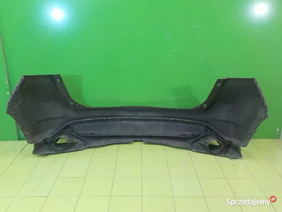 HONDA CIVIC VIII UFO TYPER 22 ICTDI 06r HB 5D Suków