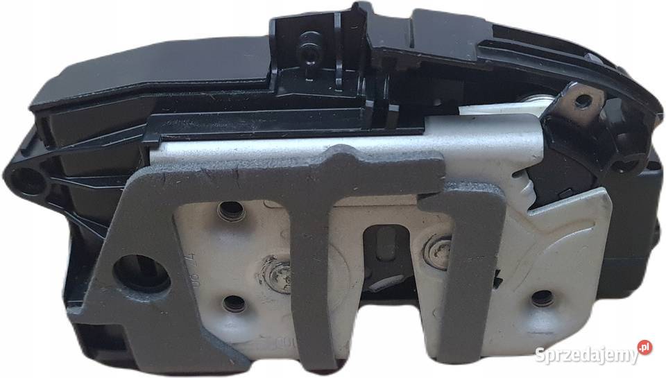ZAMEK przód prawy Ford Mustang 15 GR3AA21812FC osobowe Zielonki