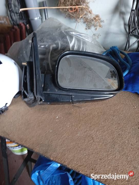 Lusterko lewe prawe Hyundai Santa Fe I Płock