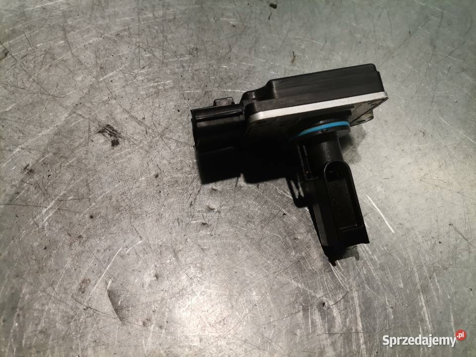 PRZEPŁYWOMIERZ FORD MONDEO MK3 25 V6 Nowy Sącz