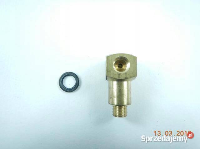 ADAPTER CIŚNIENIA 90 STOPNI CADILLAC XLR 0409 osobowe lubelskie