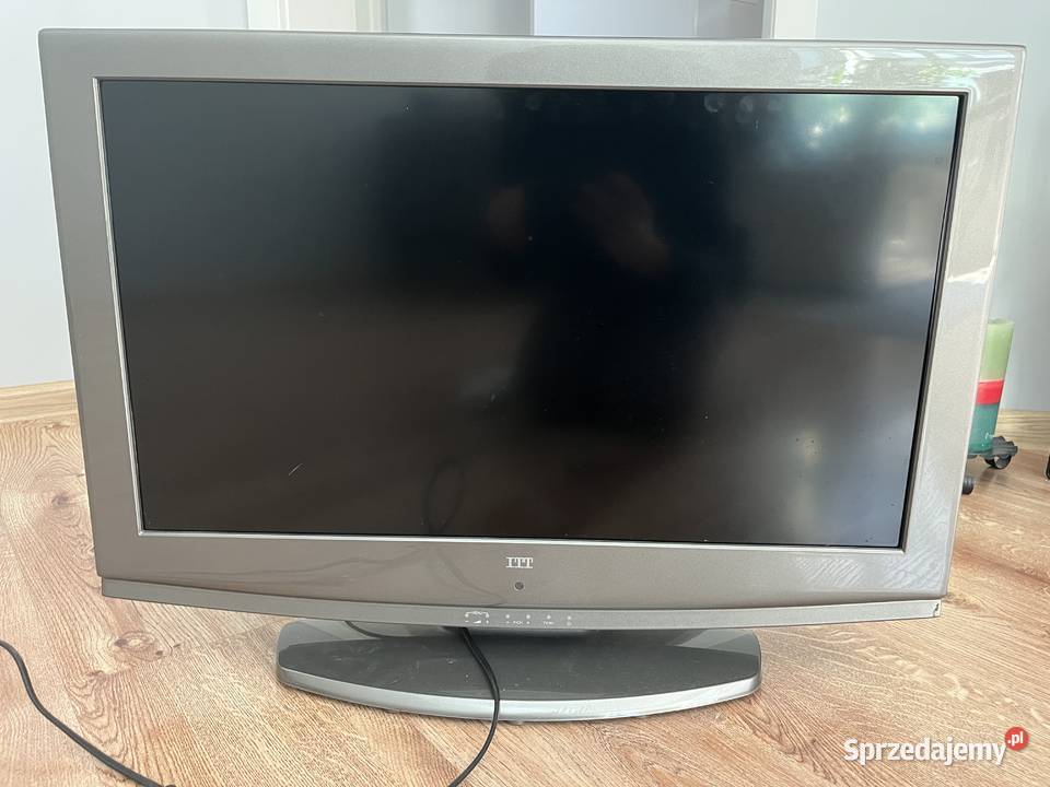 Telewizor ITT LCD Szczecin