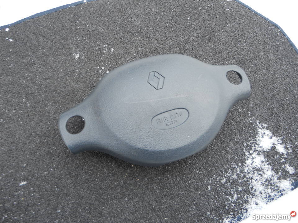 kompletny środek do Renault Clio PH1 tapicerki samochodowe Kraków