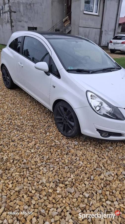 Opel corsa 14 manualna Regulice