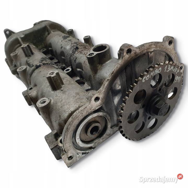WAŁKI ROZRZĄDU Opel Corsa D 13 CDTI pokrywa Rozrząd Chełm sprzedam