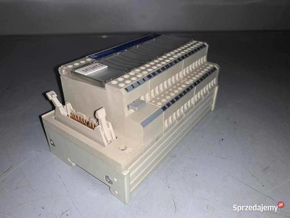 Schneider Electric Moduł podstawowy ABE7H12R21 Warszawa sprzedam