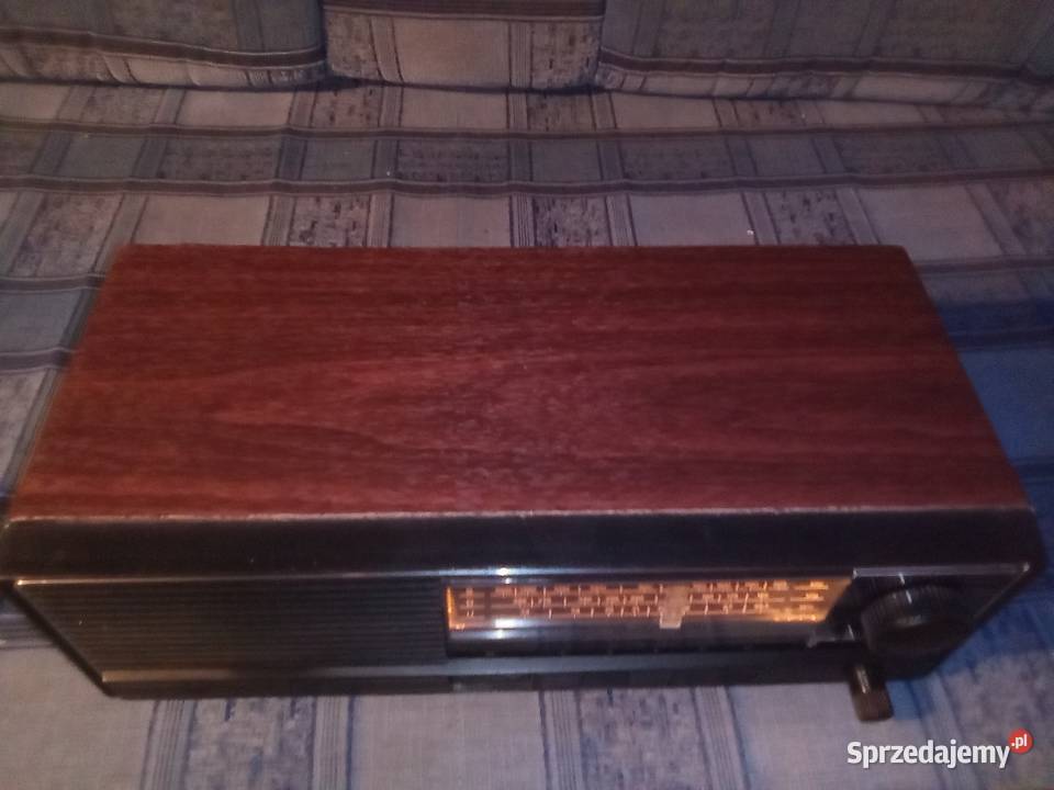 Radio Śnieżka nowy UKF Radioodtwarzacze