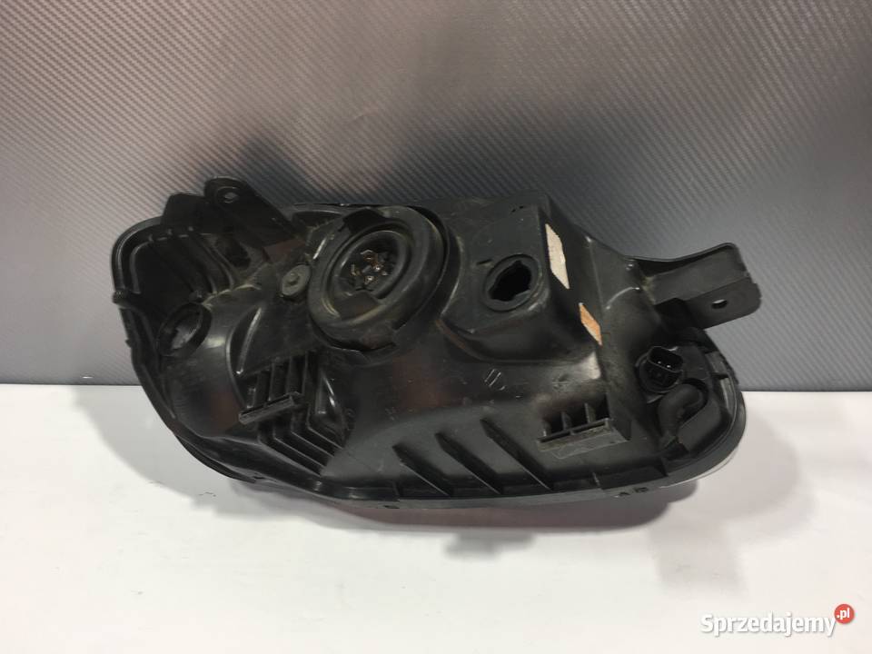 HYUNDAI ACCENT LEWA LAMPA PRZÓD Ostroróg sprzedam
