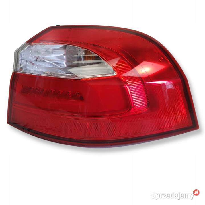Kia Rio III 1117r TYLNA TYLNIA LAMPA LED PRAWA
