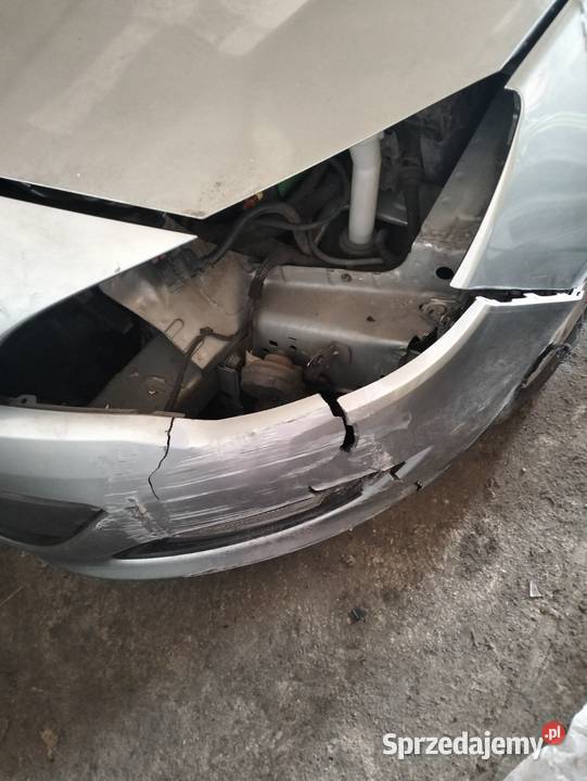 heAsWSprzedam Opel Astra J