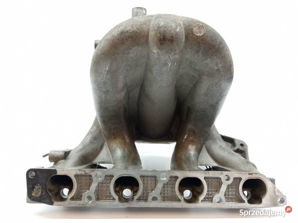 KOLEKTOR SSĄCY 55351718 20 TURBO Opel Astra III świętokrzyskie