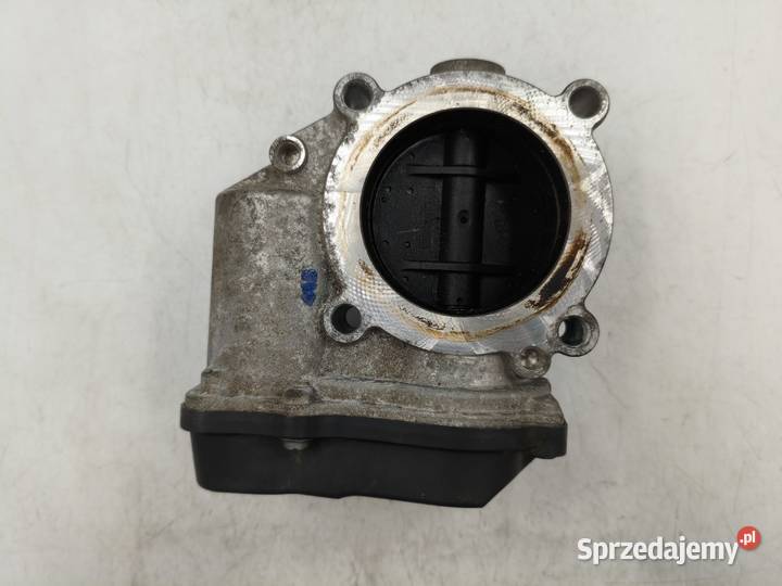 Przepustnica Audi Seat Skoda VW 18 20 TSI TFSI osobowe Wyszków