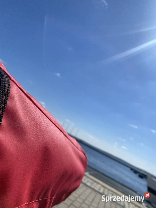 Pokrowiec góra do łódki ILCA Laser Zakliczyn