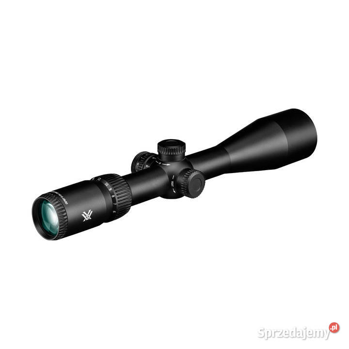 Luneta celownicza Vortex Crossfire HD 618x50 30