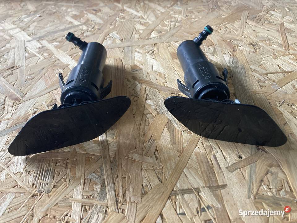 Spryskiwacz Reflektora Dysza Zaślepka osobowe Dysze spryskiwaczy Rabka-Zdrój