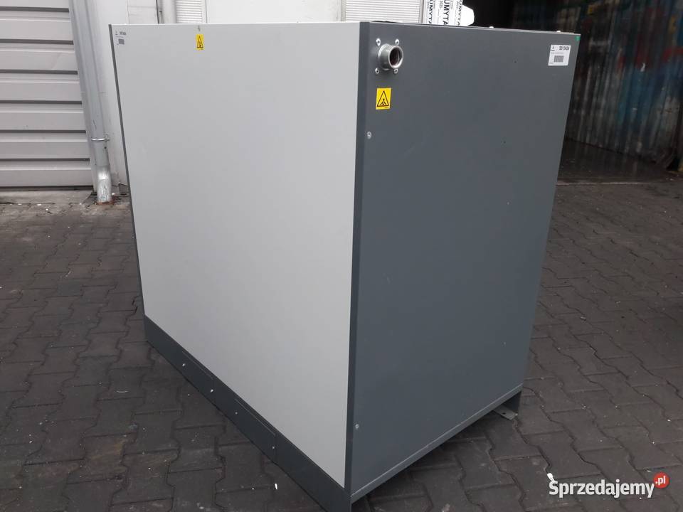 Sprężarka ATLAS COPCO GA15 P 15KW S013424 Wilków