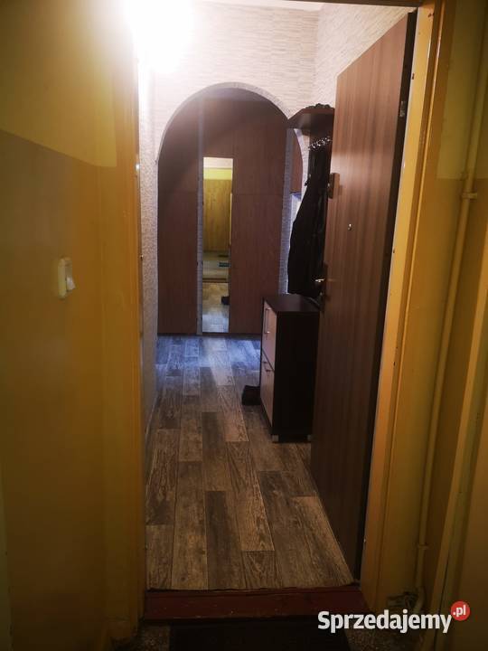 Syndyk sprzeda udział 38 w nieruchomości Bydgoszcz