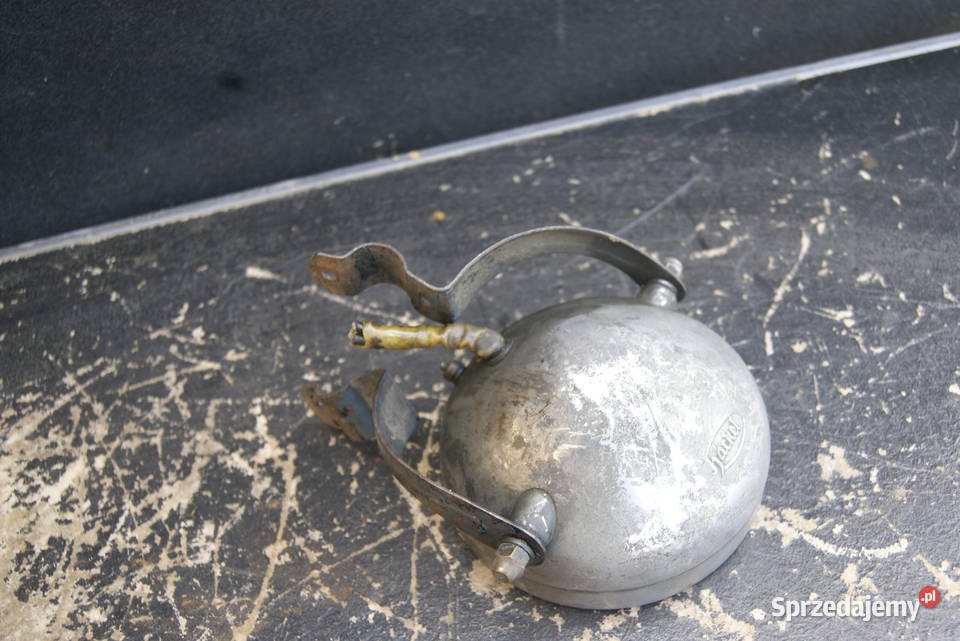 HACKEL LAMPA PRZÓD WANDERER 98 SACHS 98 VICTORIA Motoryzacja Rybnik sprzedam
