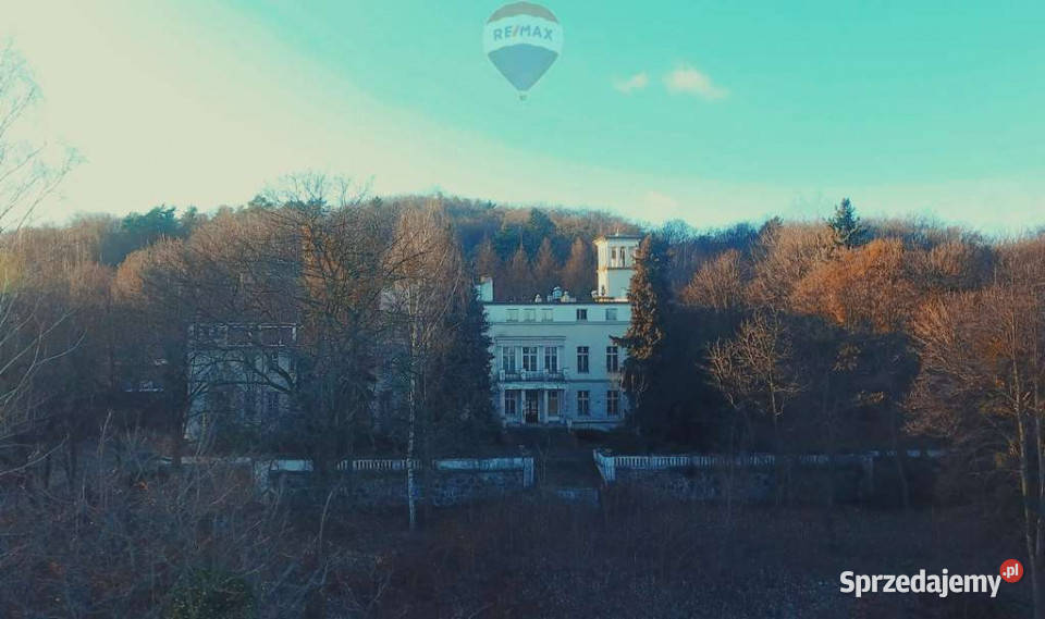 Pałac z przeznaczeniem na hotel w Sopocie 15102zł/m2 Sopot
