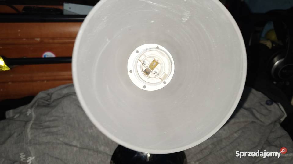 sprzedam lampę sufitową Oświetlenie Sosnowiec