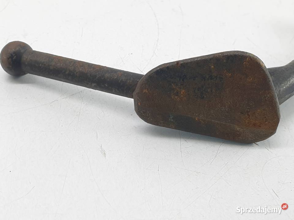 Stopka Boczna Sprezyna Yamaha Xj 900 Łódź