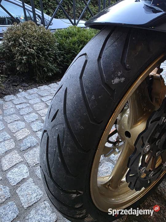 Kawasaki Z1000 Sąspów sprzedam