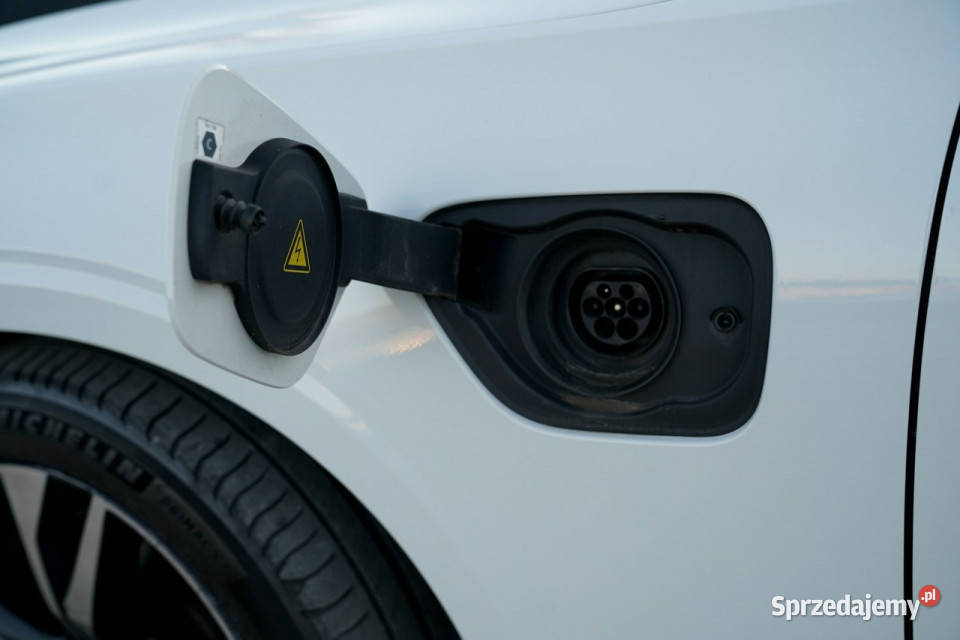 Volvo V60 R DESIGN acc FUL LED skóra nawi ALUSY 89891km opolskie Otmuchów
