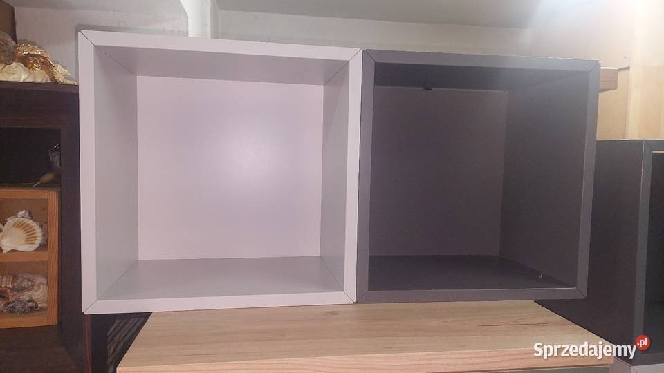 Półka modułowa Ikea Eket wielkopolskie Poznań