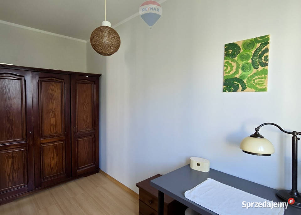 Bielany Kochanowskiego 3 pokoje 47 m Warszawa