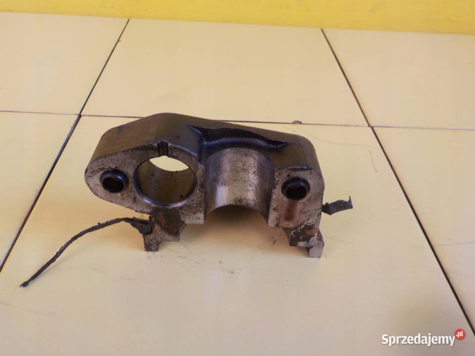 SANTA FE II 22 CRDI 07r 150 D4EB mostek osobowe sprzedam