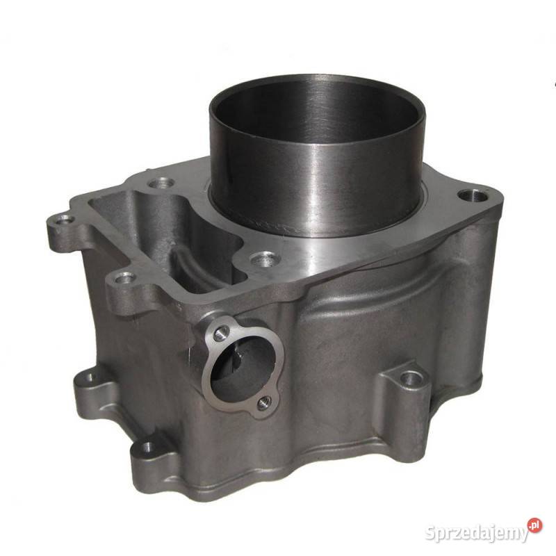 Cylinder CF MOTO 500 CFMOTO 500 Allroad Silniki i osprzęt Gostynin