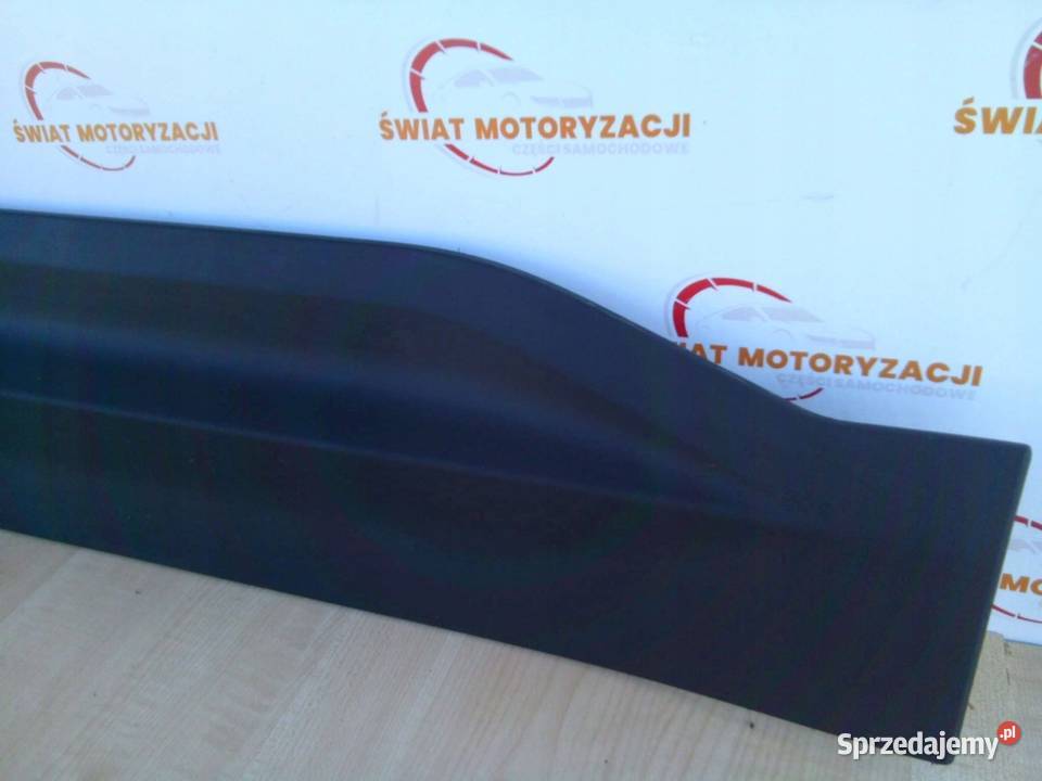 JEEP AVENGER 25r listwa dolna drzwi prawy przód Rok produkcji 2025 Kielce