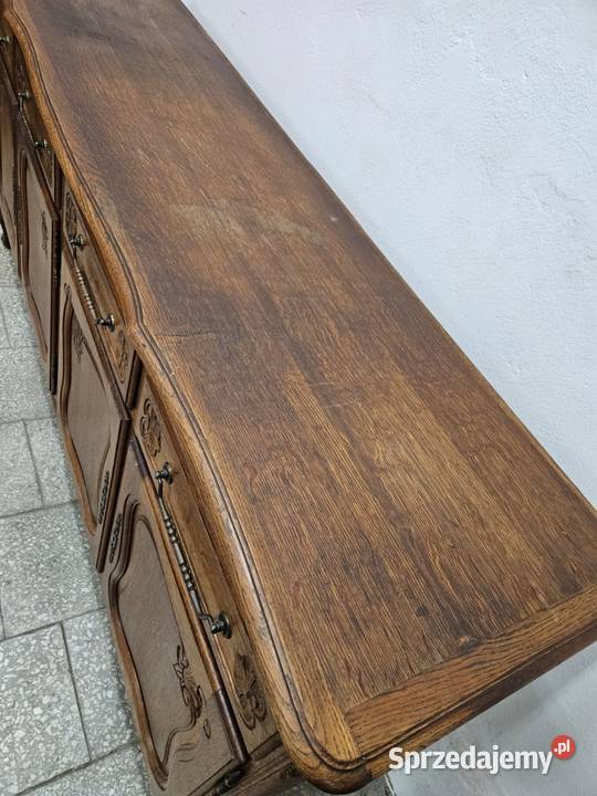 Komoda Ludwikowska Francja Nowy Sącz