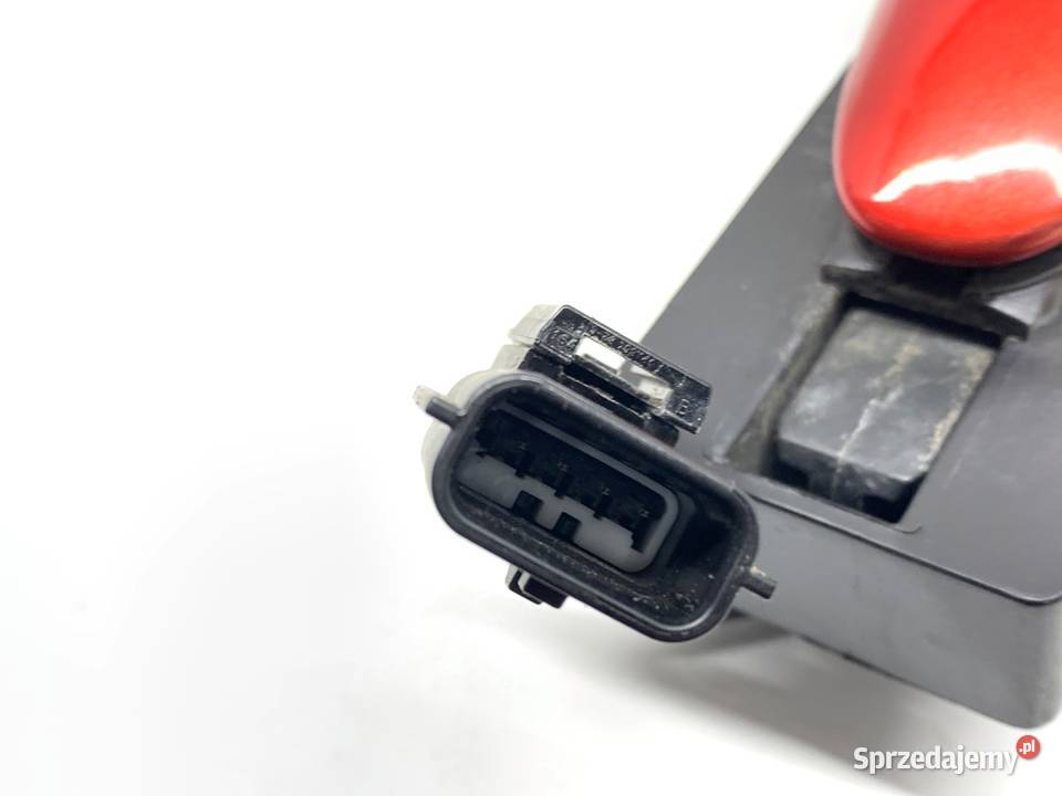 KLAMKA ZEWNĘTRZNA PRAWY PRZÓD RENAULT KADJAR osobowe Klamki sprzedam