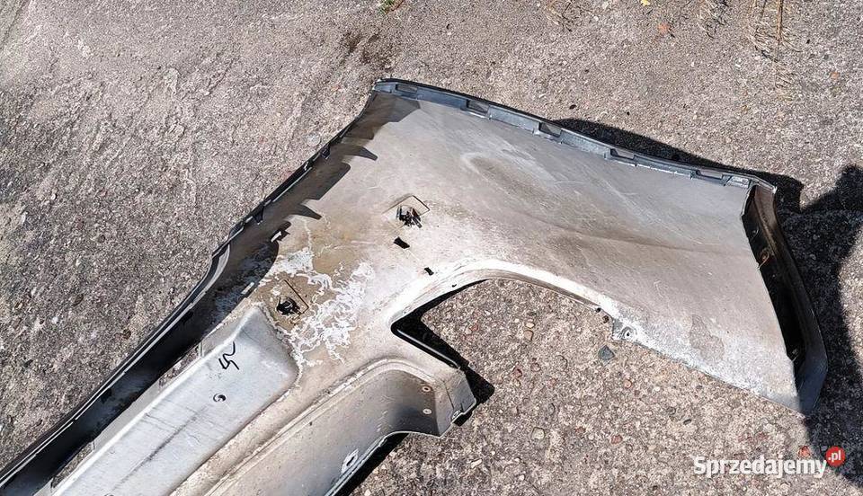 OPEL INSIGNI A OPC HB SEDAN ZDERZAK TYŁ osobowe sprzedam